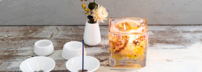 愛するペットの思い出をカタチに