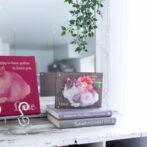 キャンバスパネル