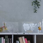 アクリルフォトプレート