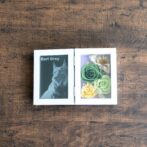 フラワーブックフレーム