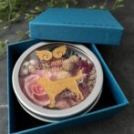 アロマワックス缶