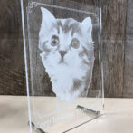 アクリルフォトプレート