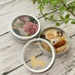 アロマワックス缶