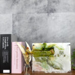 グラデーションアートアクリルフォトプレート