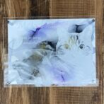 グラデーションアートアクリルフォトプレート