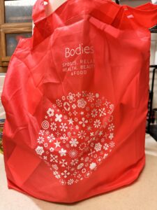 優しさに触れた日