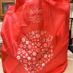 人の優しさに触れた日