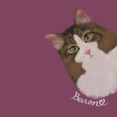 Pro Createでお絵描き